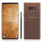 Podívejte se na nové rendery Samsungu Galaxy Note 9. Máme také výsledky benchmarku